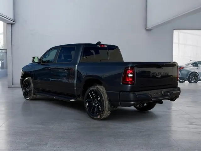 Ram 1500 2027 photo 3