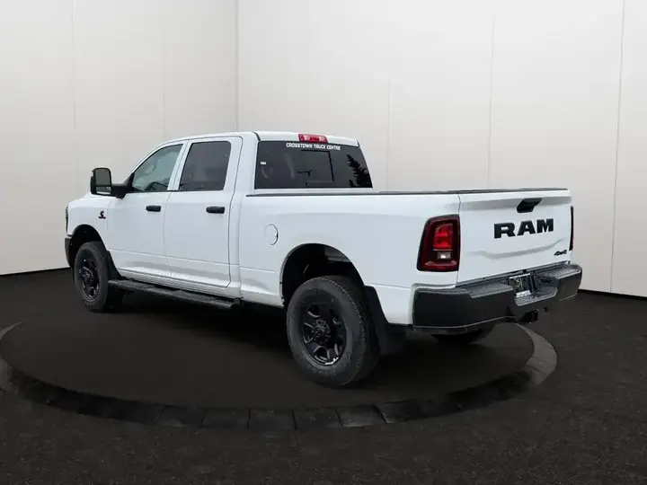 Ram 3500 2027 photo 4
