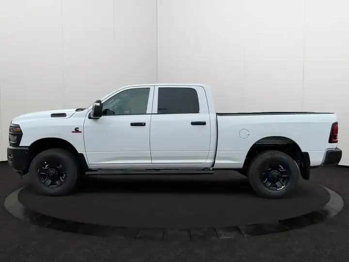 Ram 3500 2027 photo 2