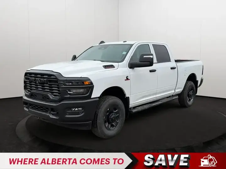 Ram 3500