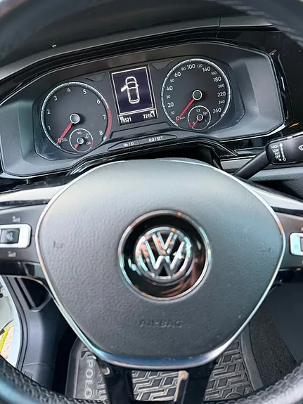 Volkswagen Polo 2020 photo 3