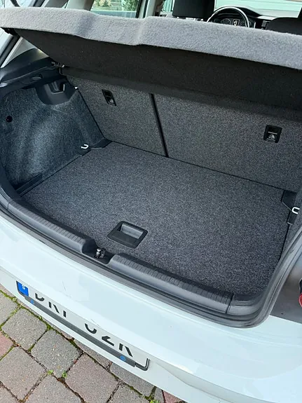 Volkswagen Polo 2020 photo 5