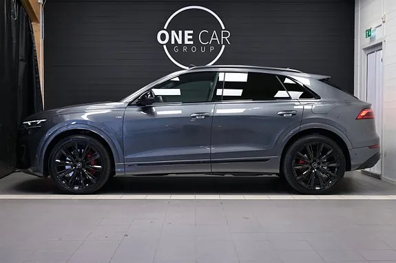 Audi Q8 2026 photo 4