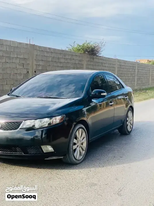Kia Cerato