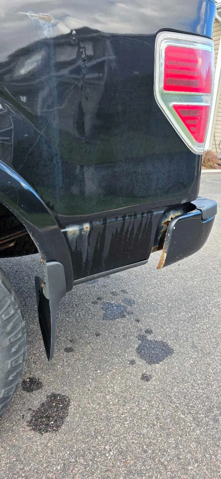 Ford F-150 2013 photo 5