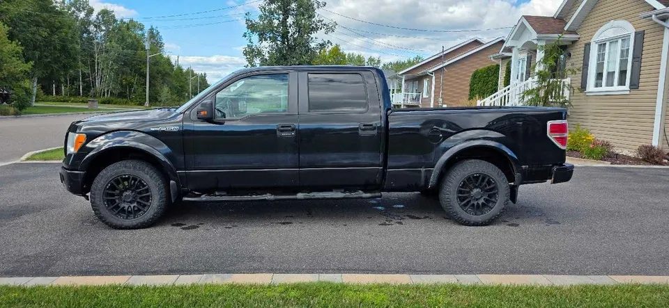 Ford F-150 2013 photo 3