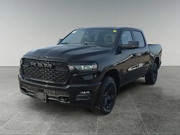 Ram 1500 2027 photo 2