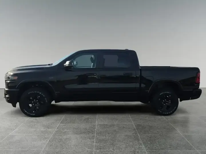 Ram 1500 2027 photo 3