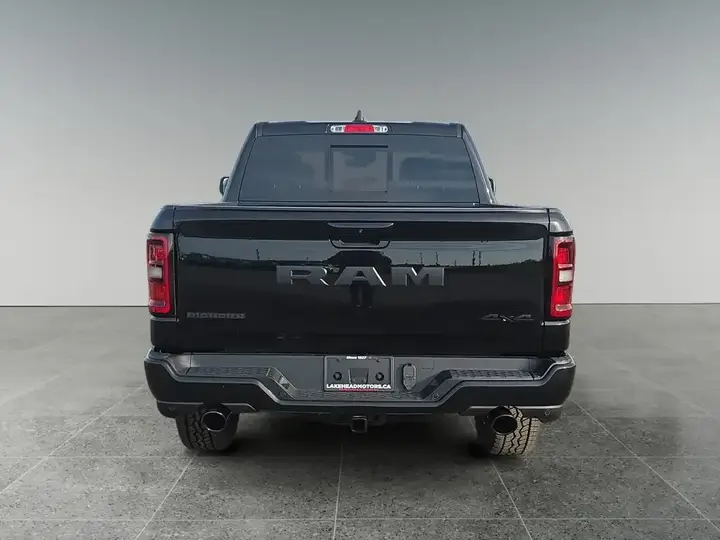 Ram 1500 2027 photo 5