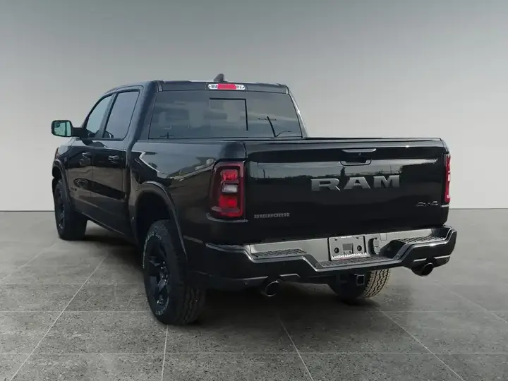 Ram 1500 2027 photo 4