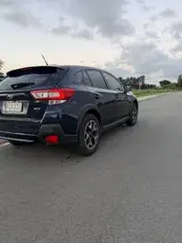 Subaru Xv 2017 photo 5
