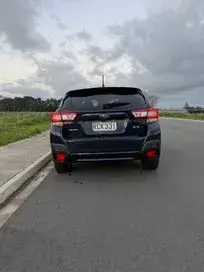 Subaru Xv 2017 photo 4