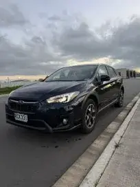 Subaru Xv 2017 photo 3