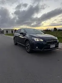 Subaru Xv 2017 photo 2