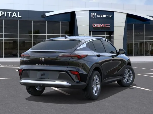 Buick Envista 2026 photo 5