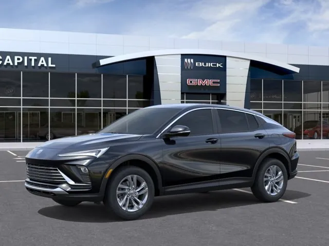 Buick Envista 2026 photo 3