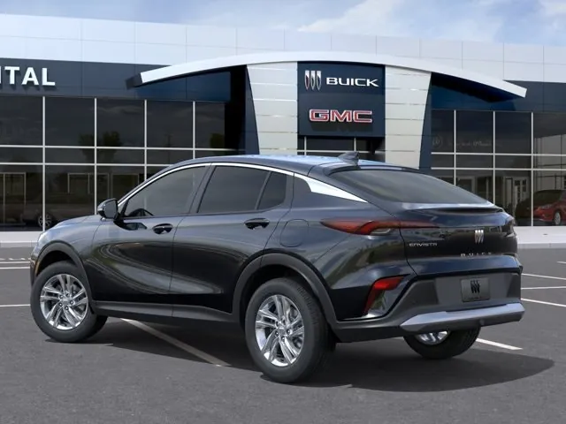 Buick Envista 2026 photo 4