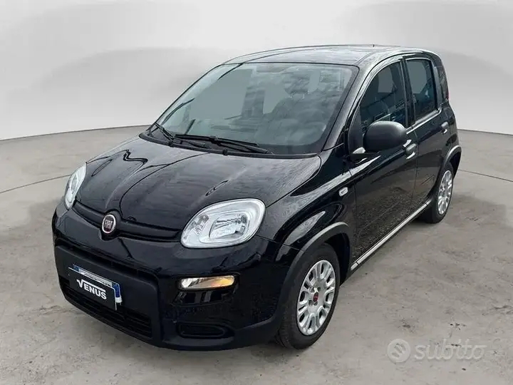 Fiat Panda 2023 photo 3