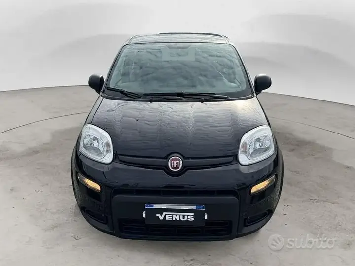 Fiat Panda 2023 photo 2
