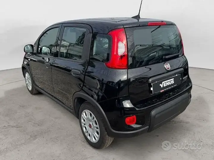 Fiat Panda 2023 photo 5