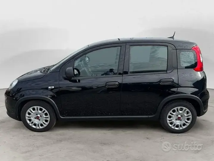 Fiat Panda 2023 photo 4