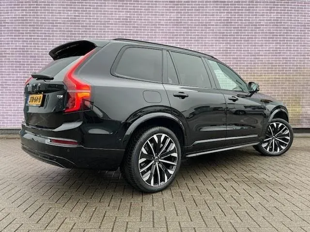 Volvo Xc90 2025 photo 2