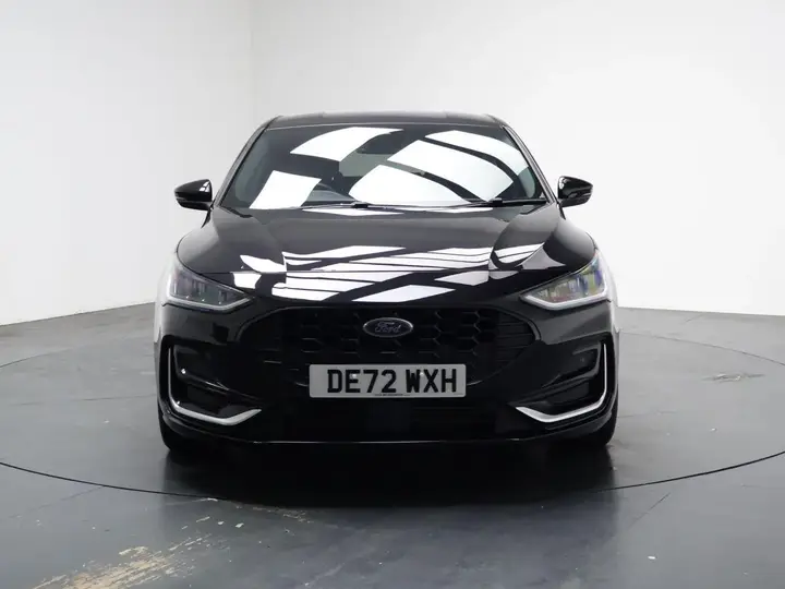 Ford Focus 2022 photo 5