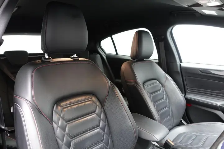 Ford Focus 2022 photo 3