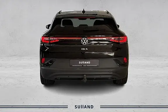 Volkswagen Id.4 2024 photo 4