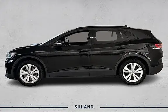 Volkswagen Id.4 2024 photo 2