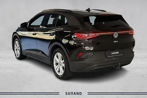 Volkswagen Id.4 2024 photo 3