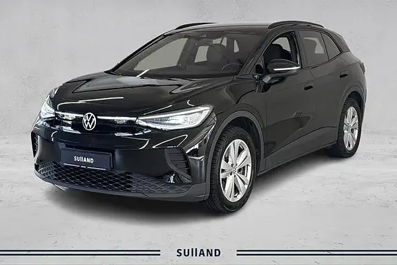 Volkswagen Id.4
