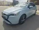 Mazda 2 2024 photo 2