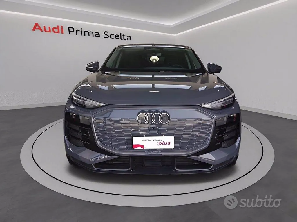 Audi Q6 2026 photo 2