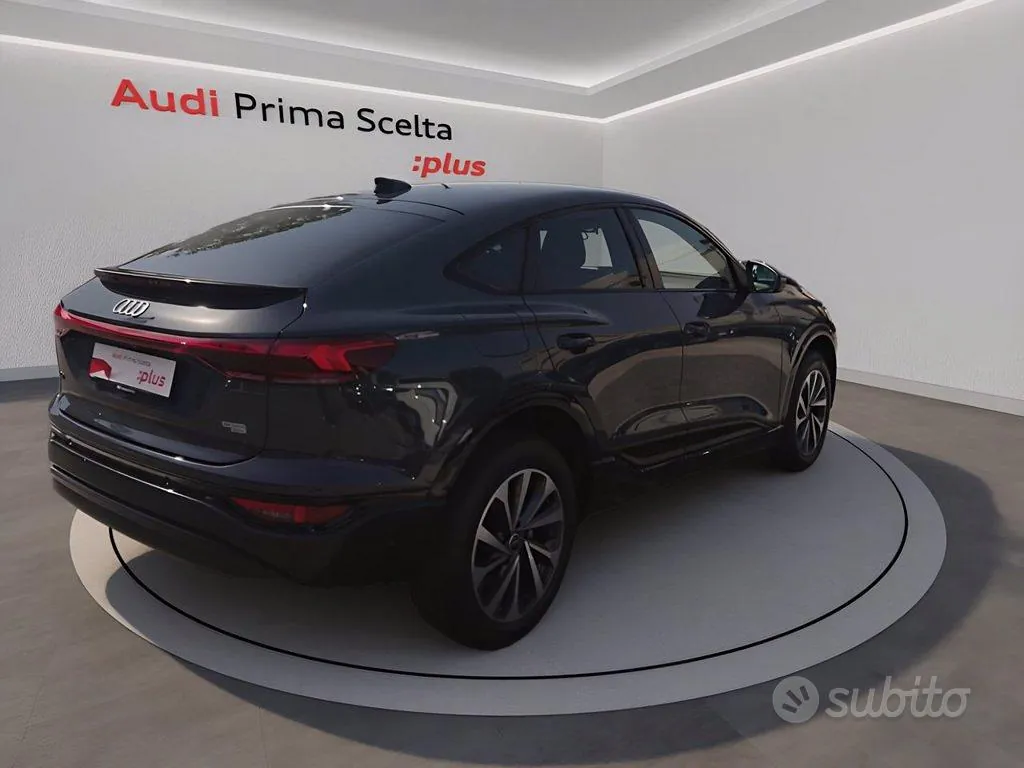 Audi Q6 2026 photo 4