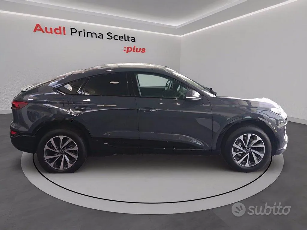 Audi Q6 2026 photo 3
