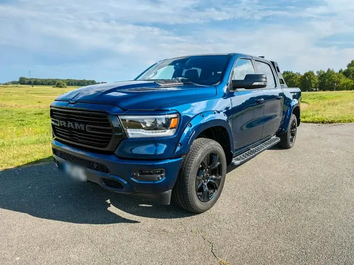 Ram 1500