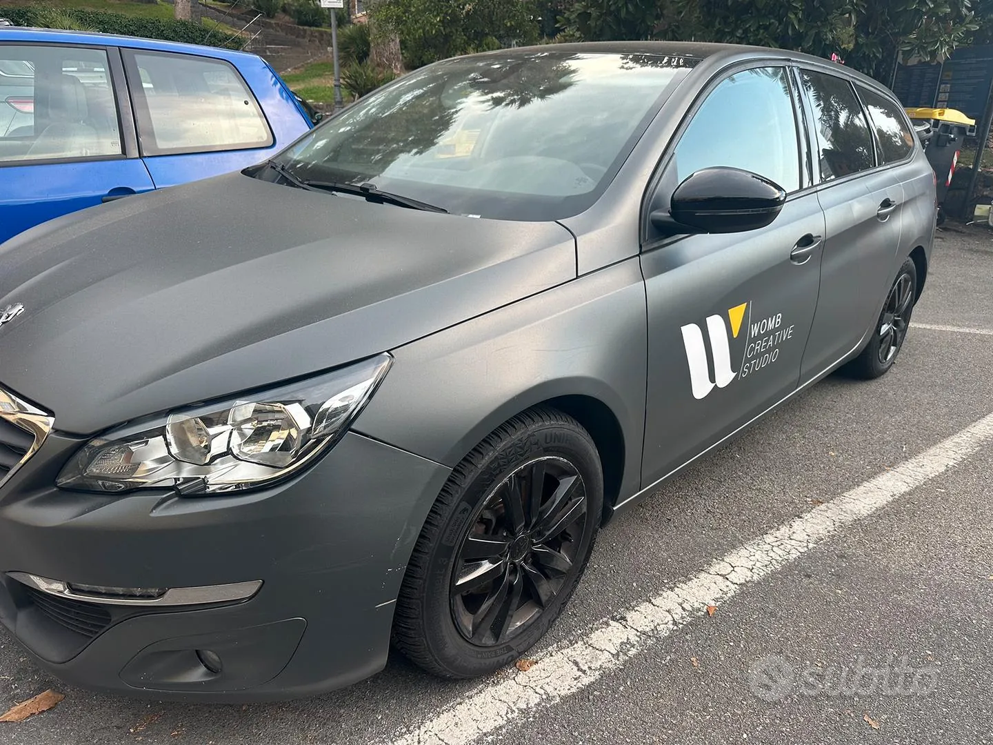 Peugeot 308 2015 photo 2