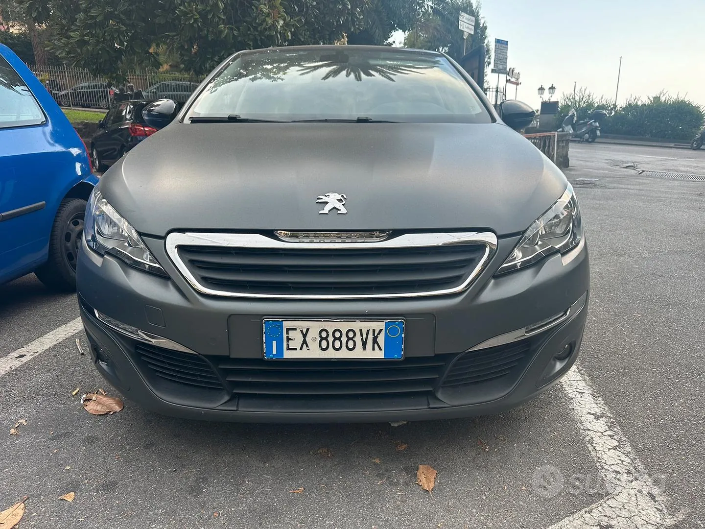 Peugeot 308 2015 photo 3