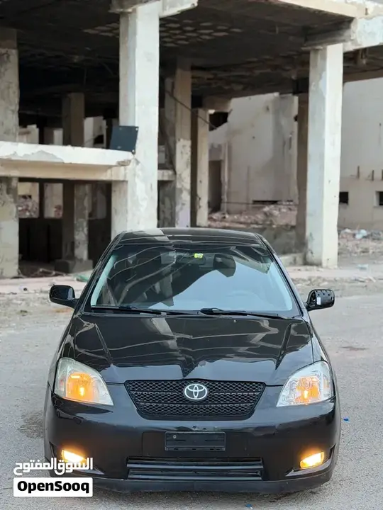 Toyota Corolla 2010 photo 5