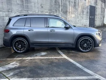 Mercedes-Benz Glb 2023 photo 3