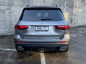 Mercedes-Benz Glb 2023 photo 5