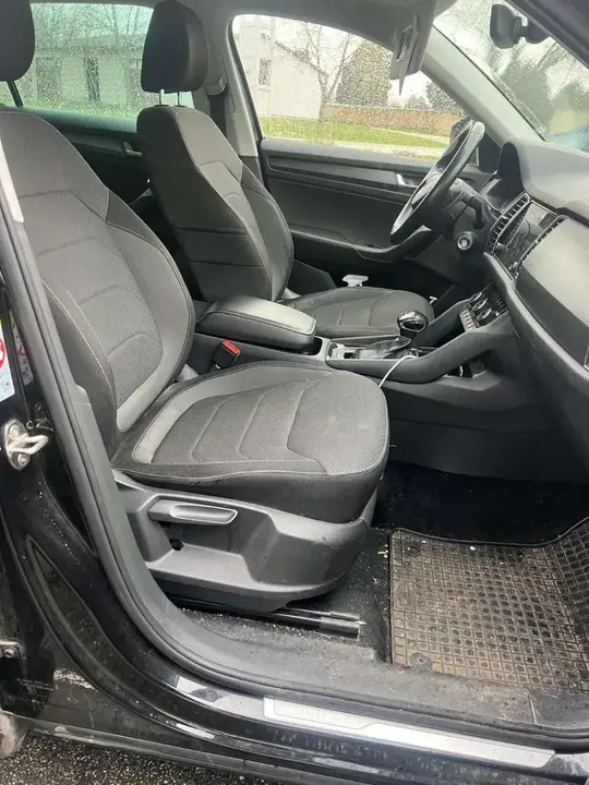 Skoda Kodiaq 2021 photo 2
