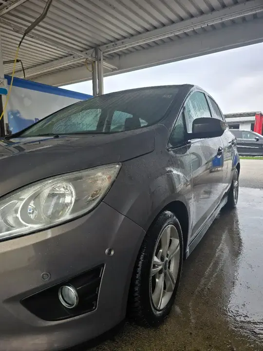 Ford C-Max 2013 photo 3