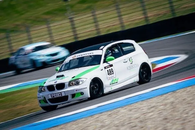 BMW 130I