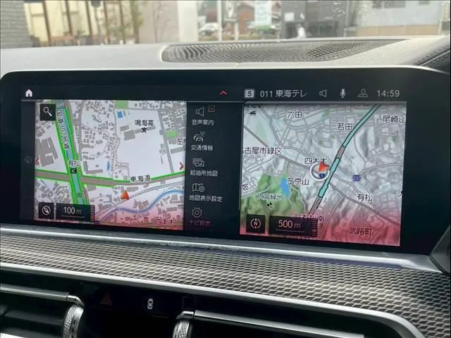 BMW X6 2020 photo 3