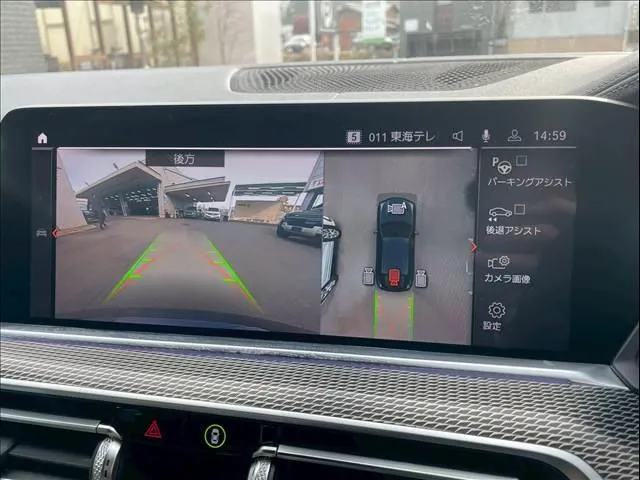 BMW X6 2020 photo 4