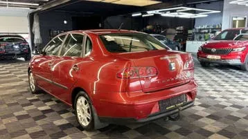 Seat Cordoba 2006 photo 3