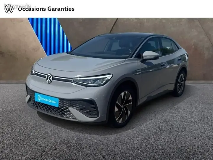 Volkswagen Id.5
