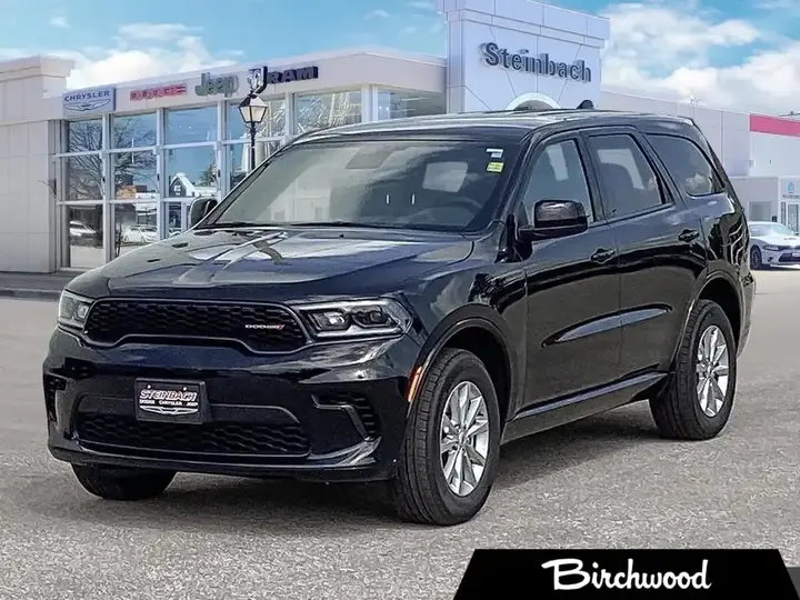 Dodge Durango